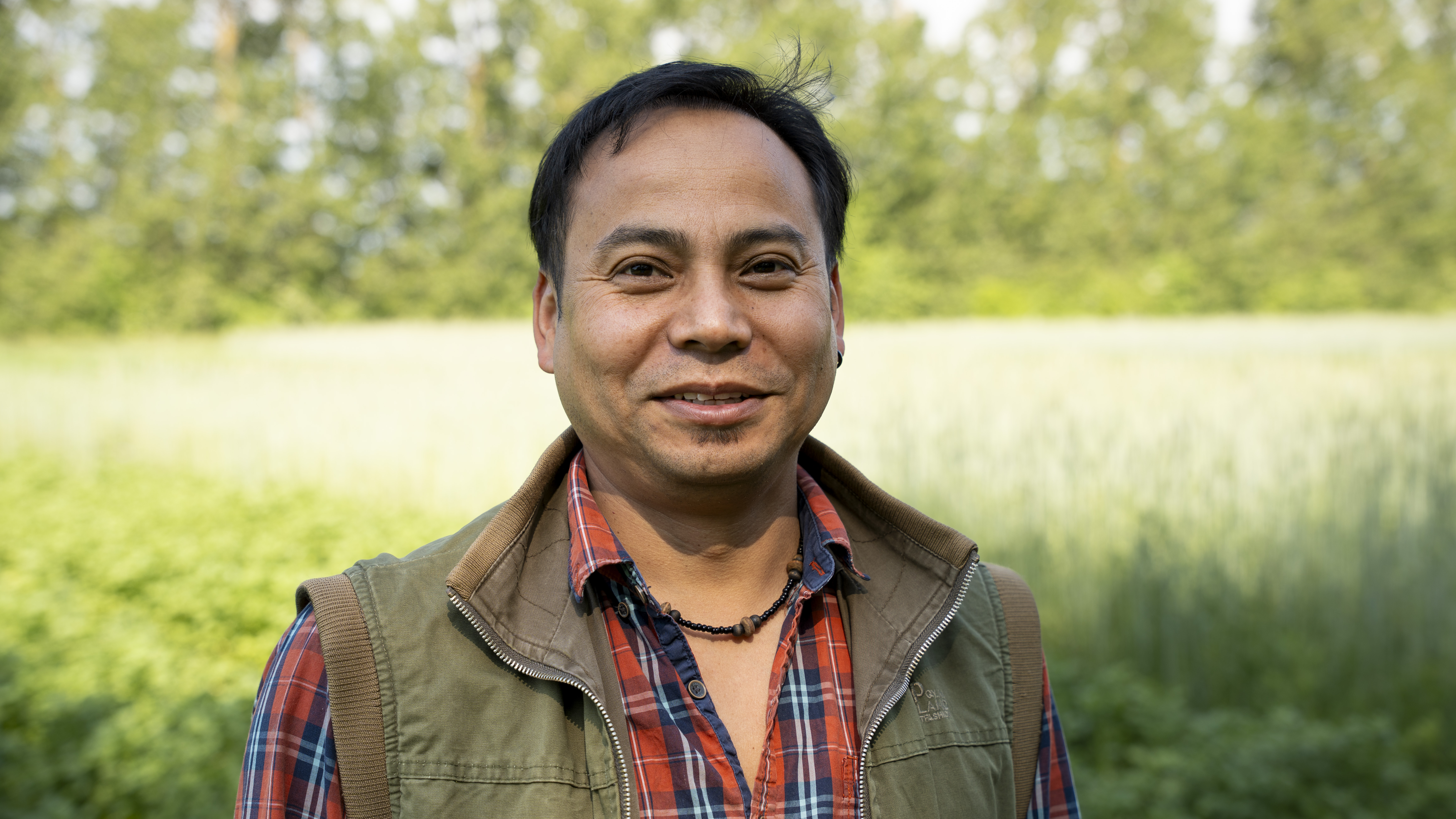 Raj Chongtham