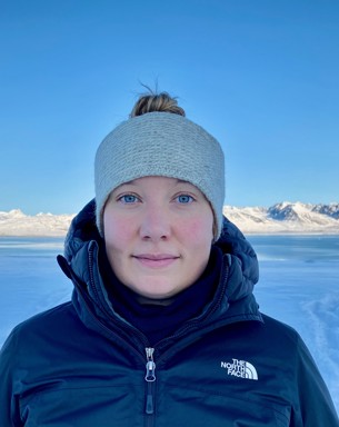 Portrait photo of Lisa Spotowitz