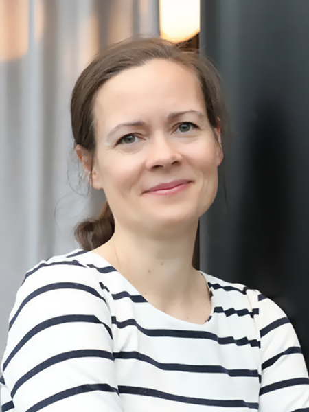 Photo of Kirsi Pyhältö