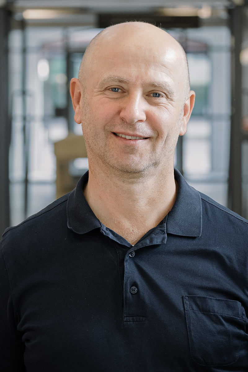 Scott Wahl