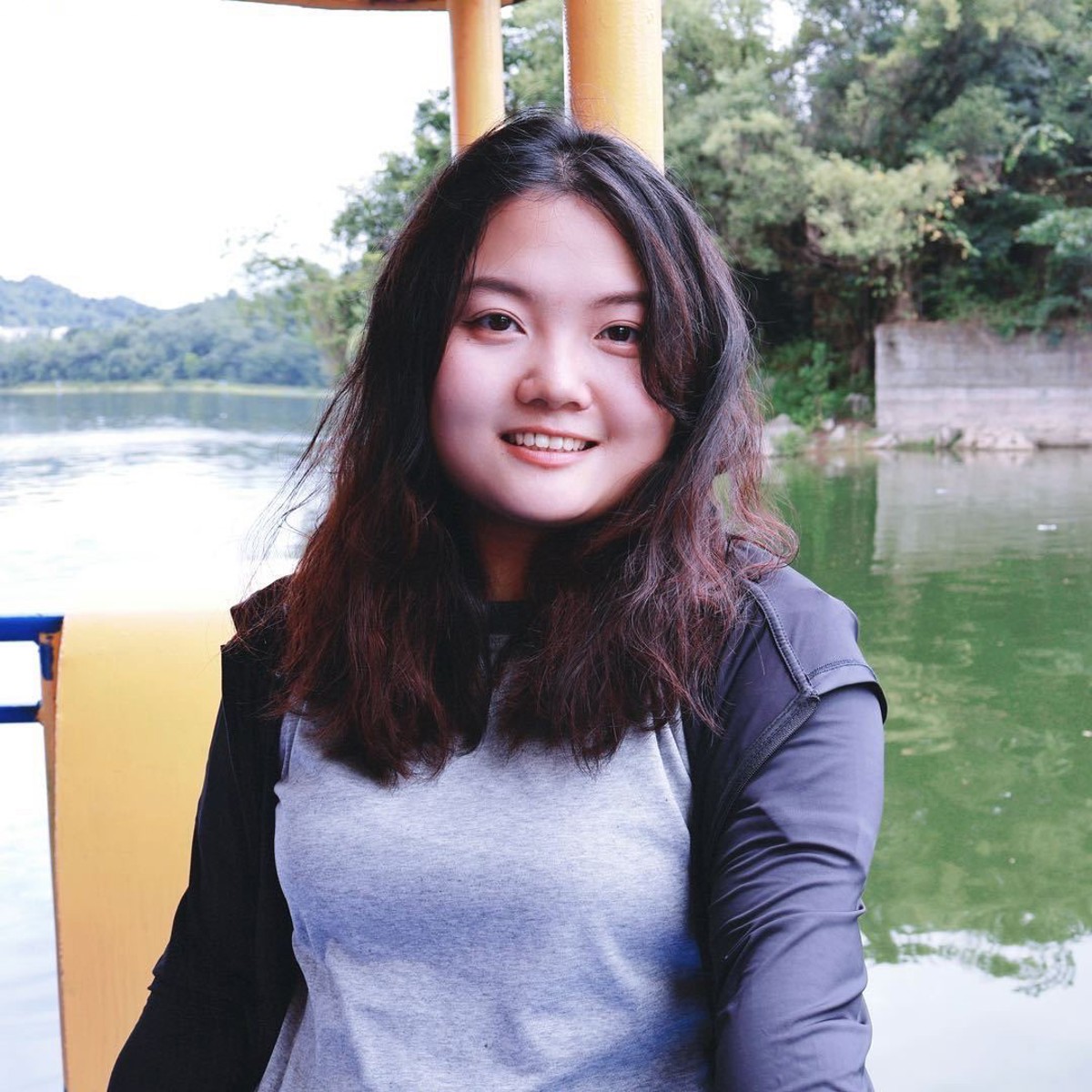 Ruolan Li | slu.se