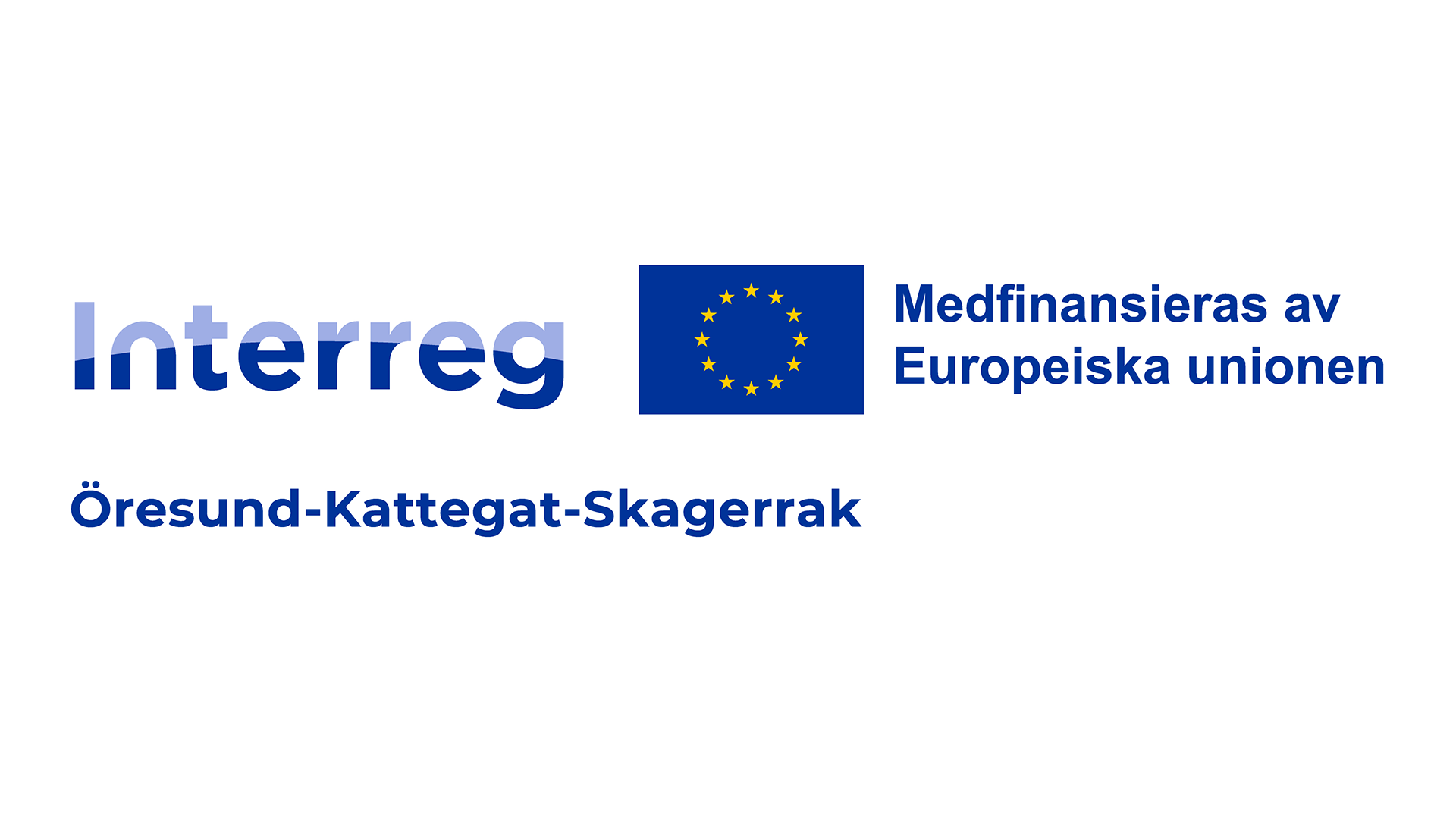 Logotype Interreg