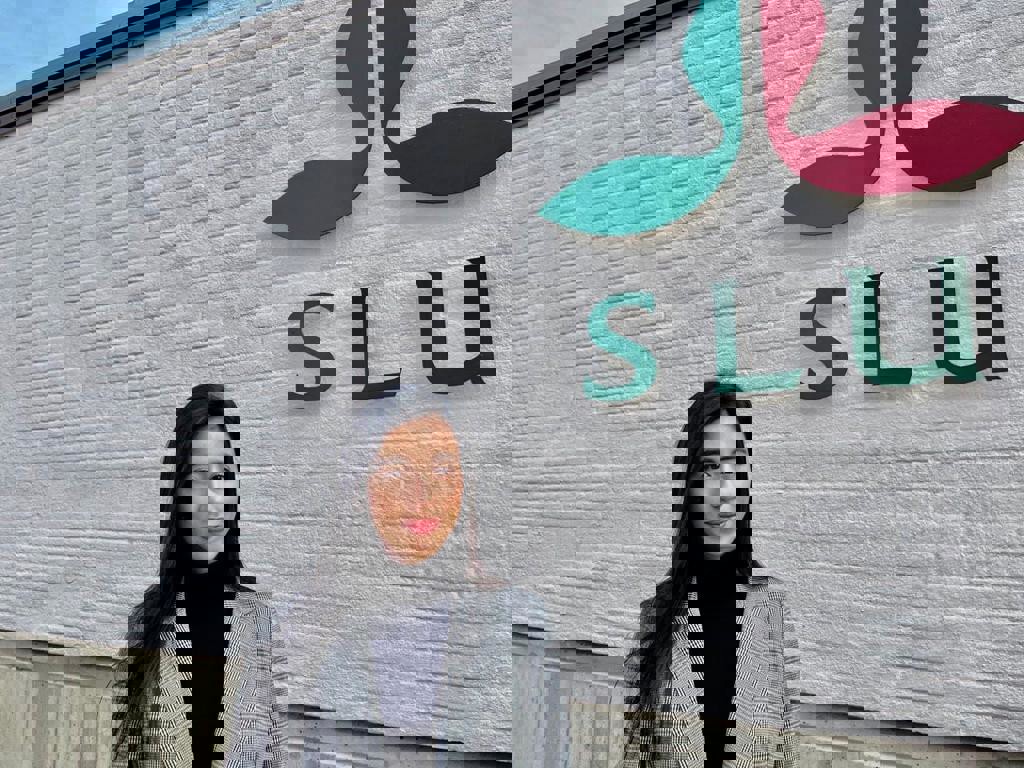 Portrait photo of Alejandra Fernandez Castaneda