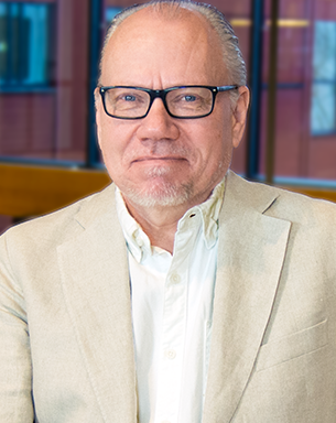 Patrick Svensson