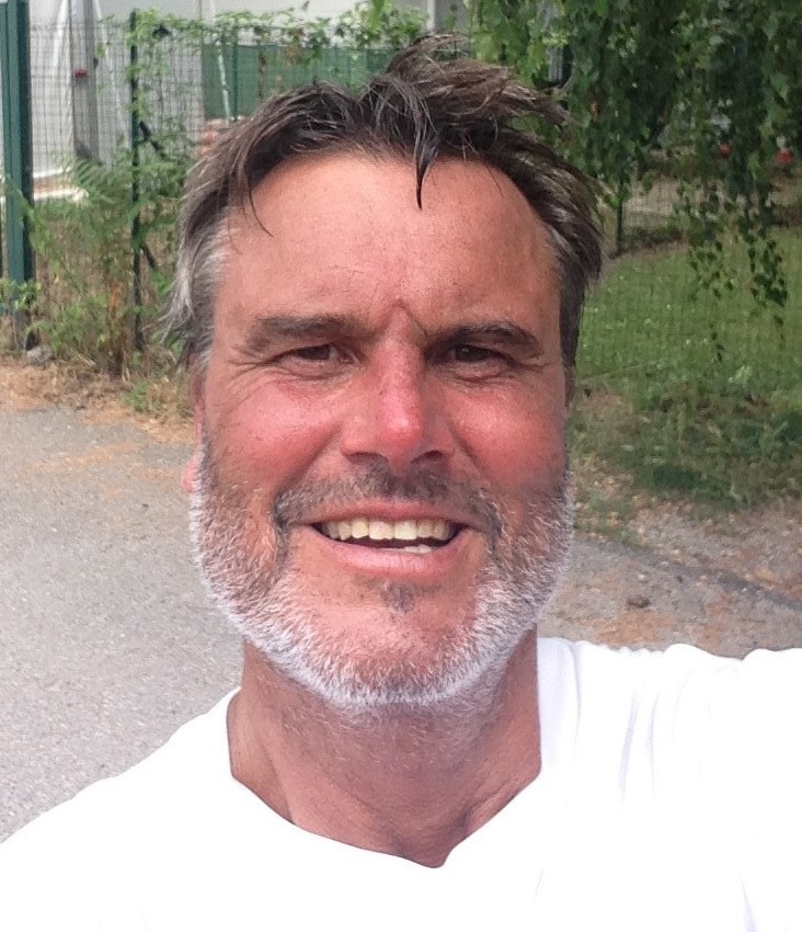 Porträttfoto av Ragnar Jonsson