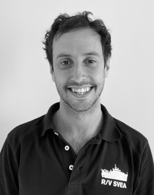 Portrait photo of Alessandro Orio