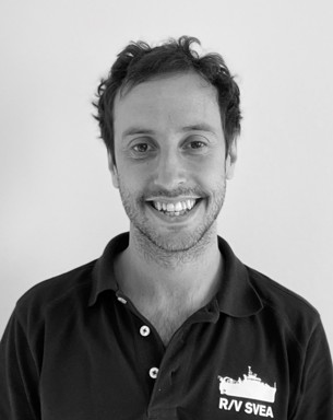 Portrait photo of Alessandro Orio