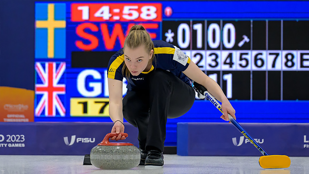 Sofie Bergman