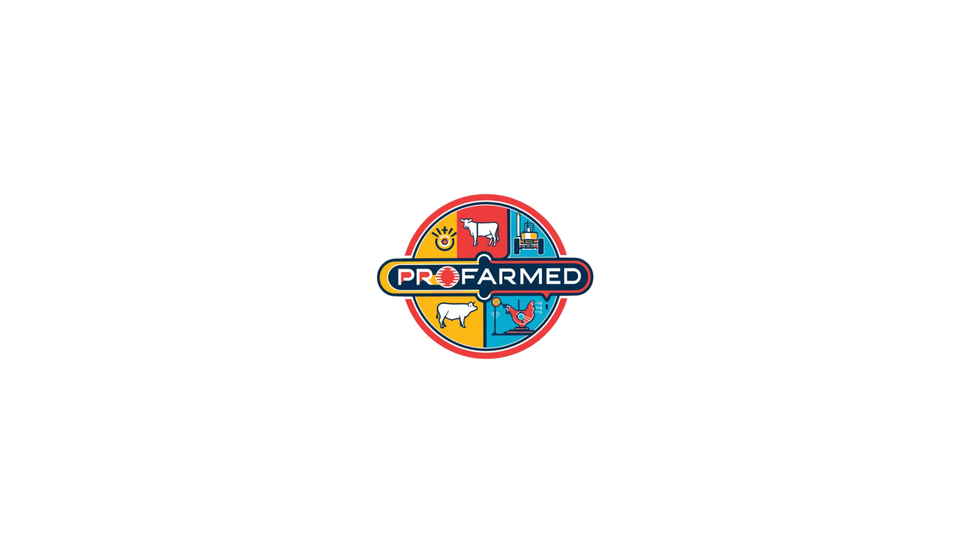 PROFARMED logo