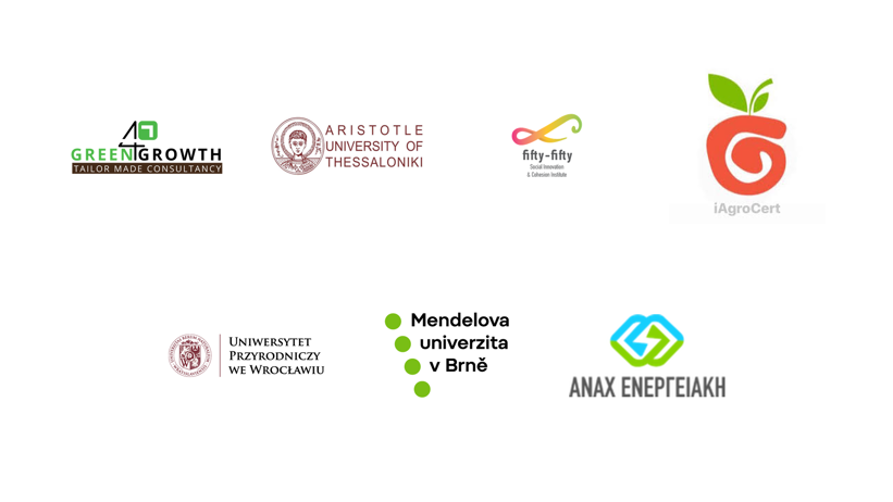 logos partners