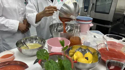 Food Lab