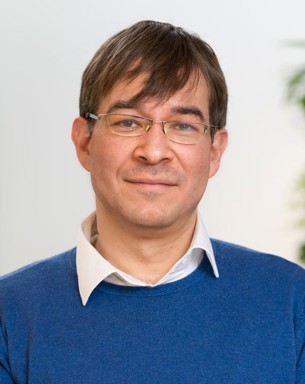 Portrait photo of Giulio Grandi