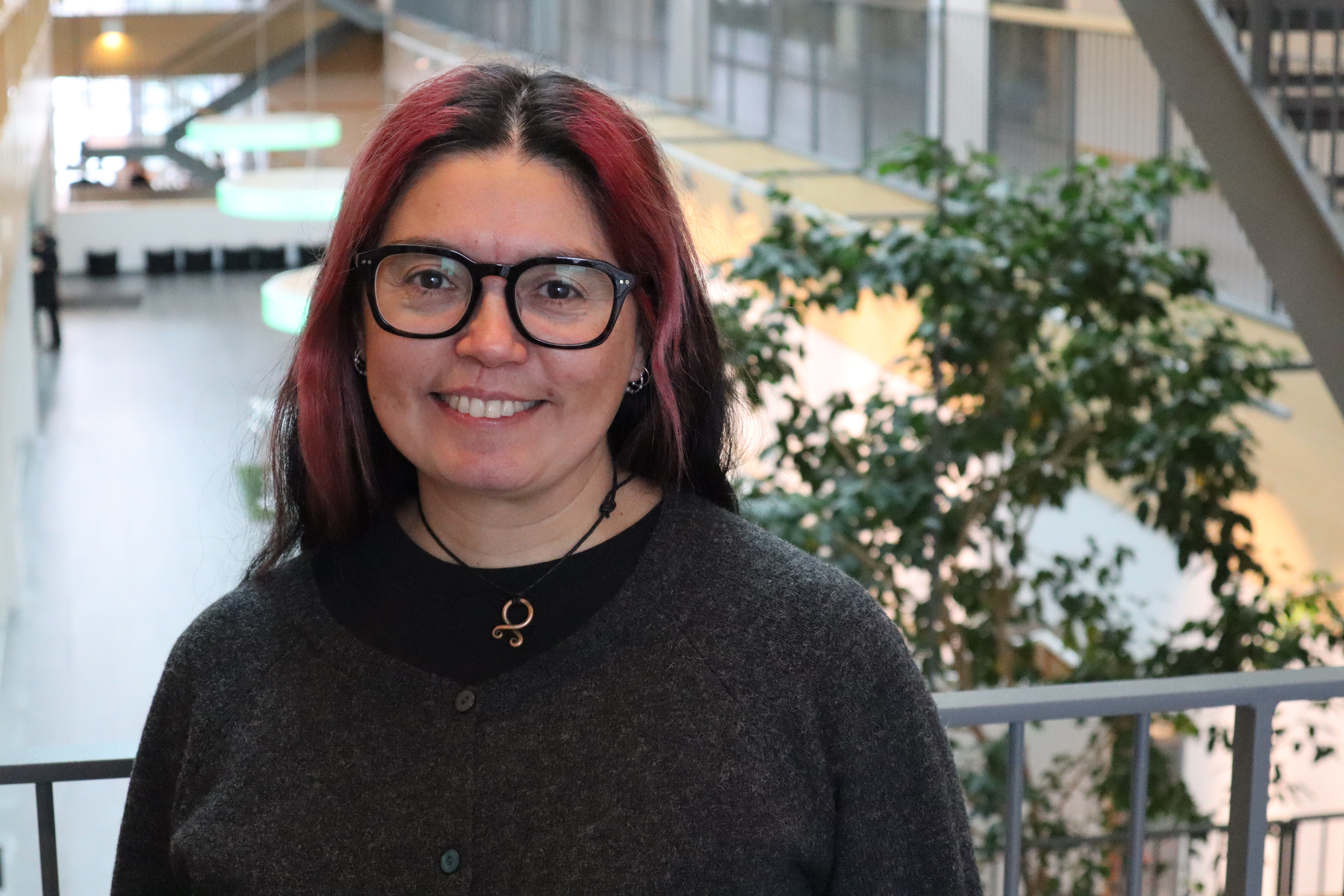 Carina Josefsson Ortiz