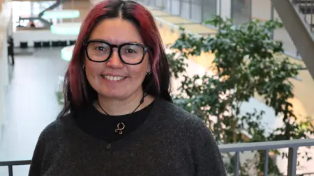 Carina Josefsson Ortiz