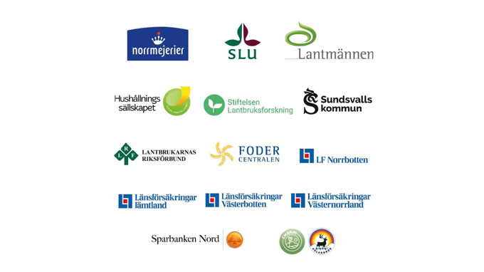 Alla parners logotyper.