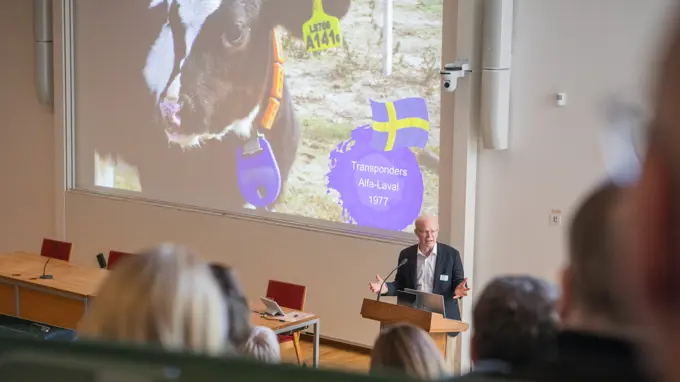 Foto på Per Frankelius