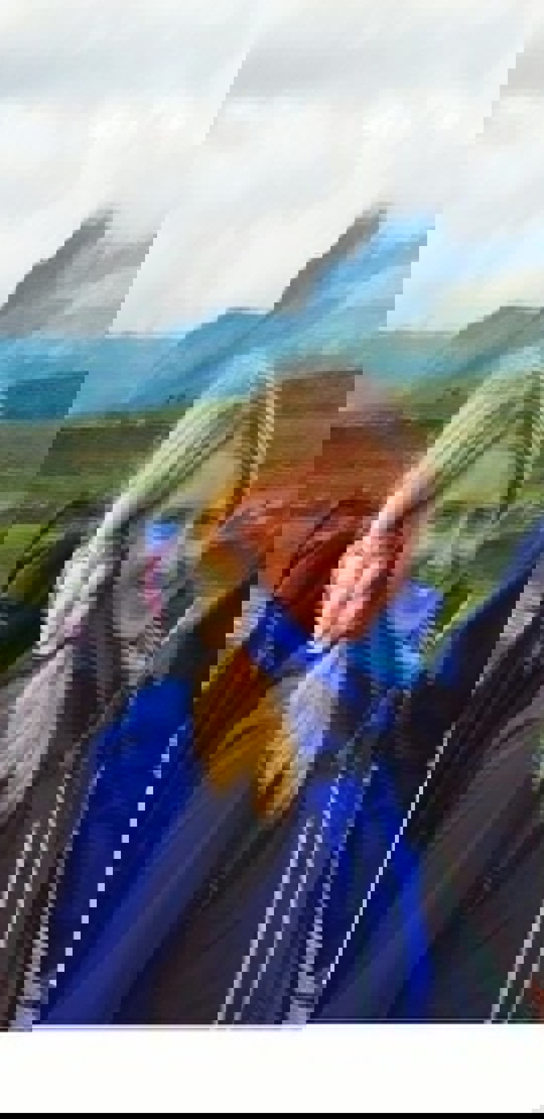 Portrait photo of Lina Arnesson Ceder