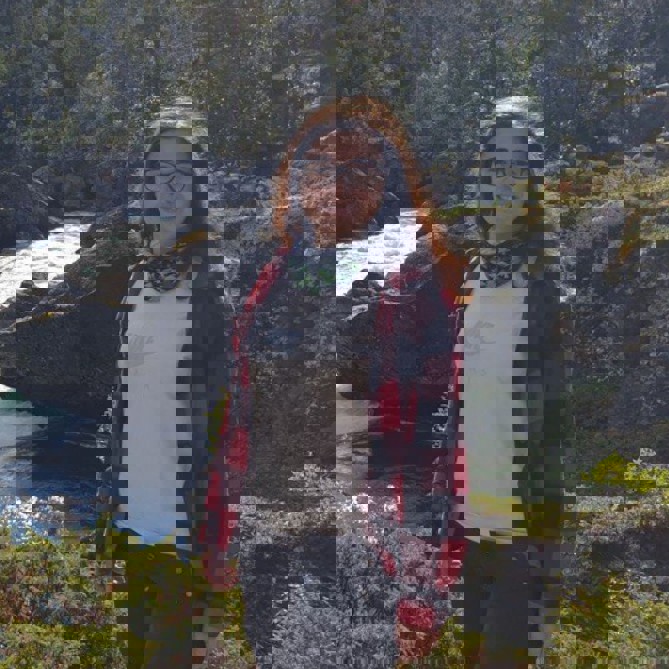 Portrait photo of Chiara Zabeo