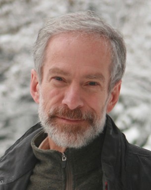 Portrait photo of Kevin Bishop