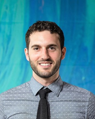 Portrait photo of Georgios Miaris