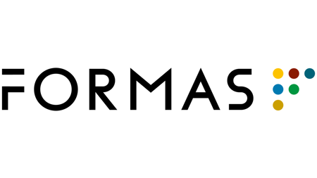 Formas logotyp.