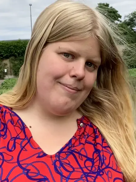 Porträtt: Isabella Kleman