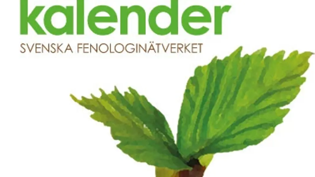 Bilden visar profilbild för Naturens kalender