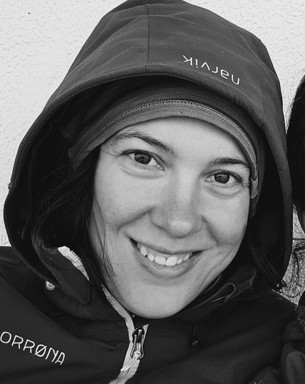 Portrait photo of Aida Bargues Tobella