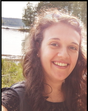 Portrait photo of Chiara De Pasqual