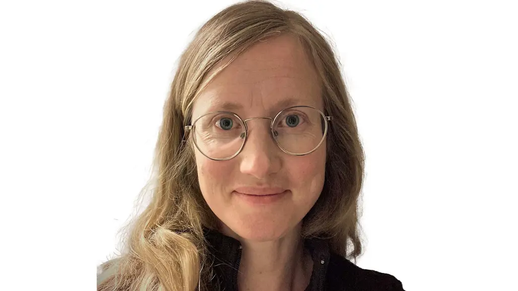 Portraitphoto of Ulrika Nordling