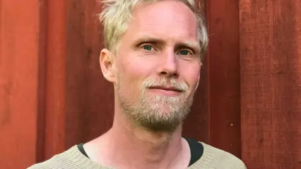 Harald Klein. Foto.