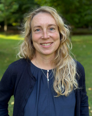 Portrait photo.