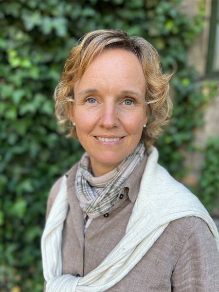 Lisa Blix Germundsson