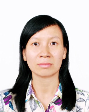 Portrait photo of Mai Ha