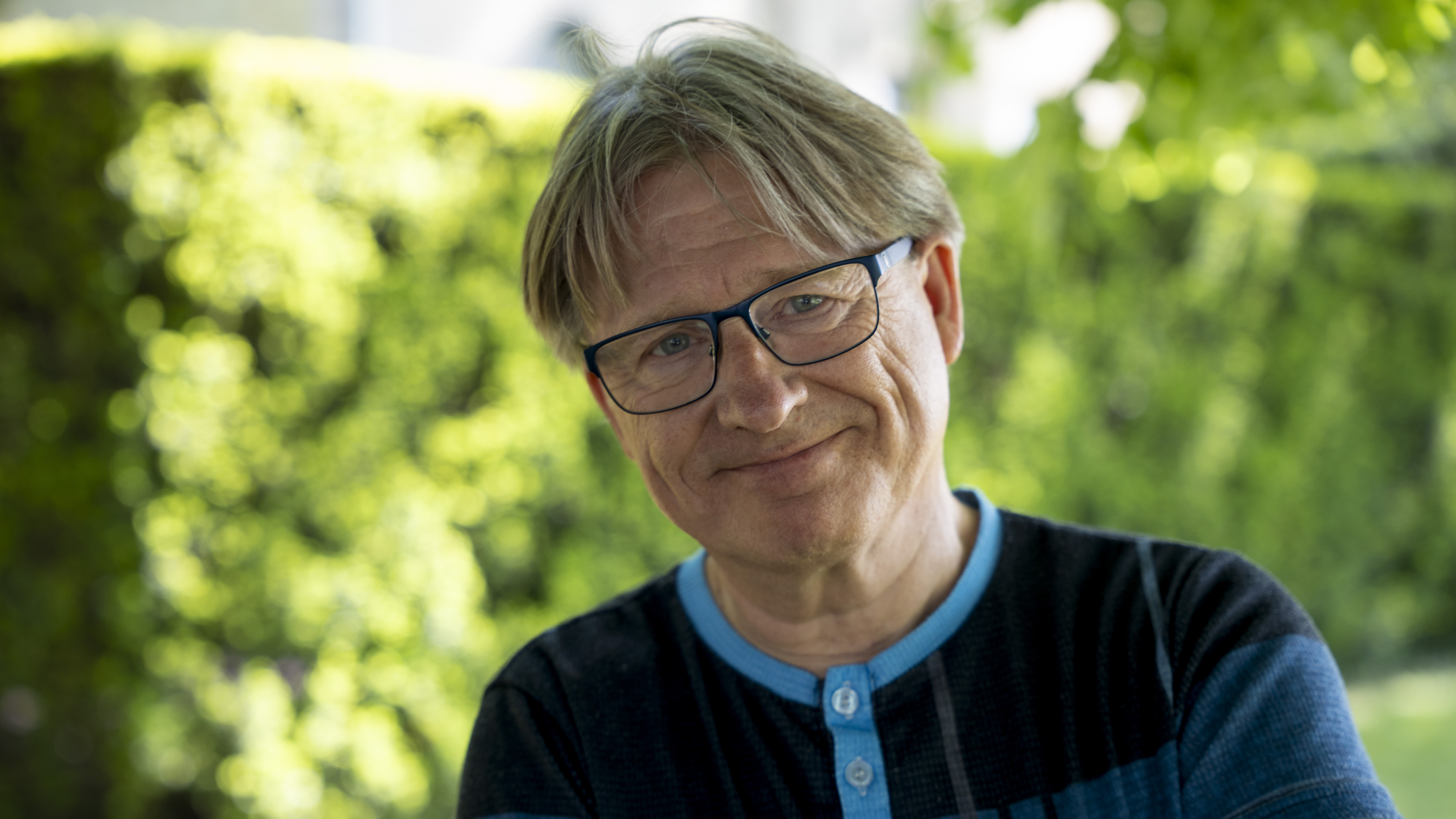 Kimmo Rumpunen