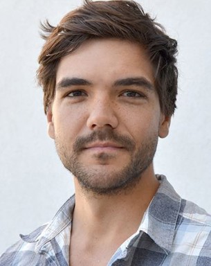 Portrait photo of Daniel Valentini