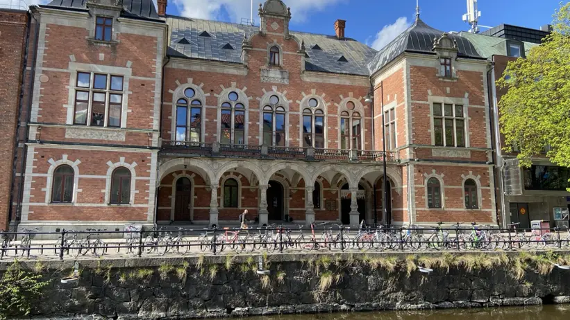 Norrlands Nation