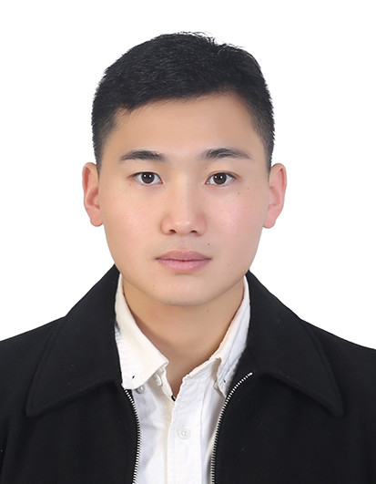 Porträttfoto av Dohun Kim