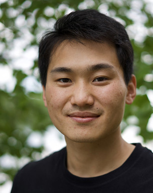 Portrait photo of Dohun Kim