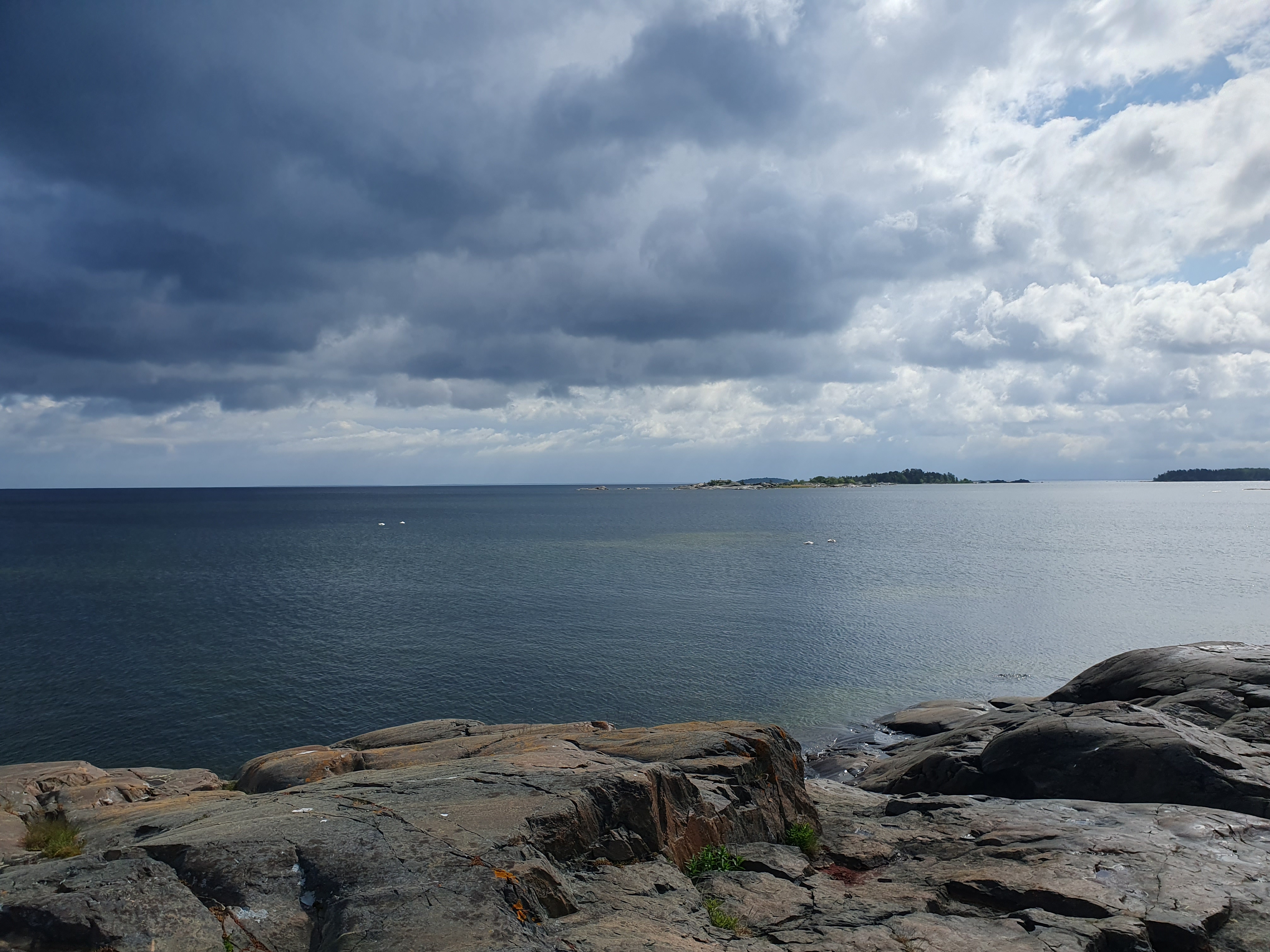 Östersjön