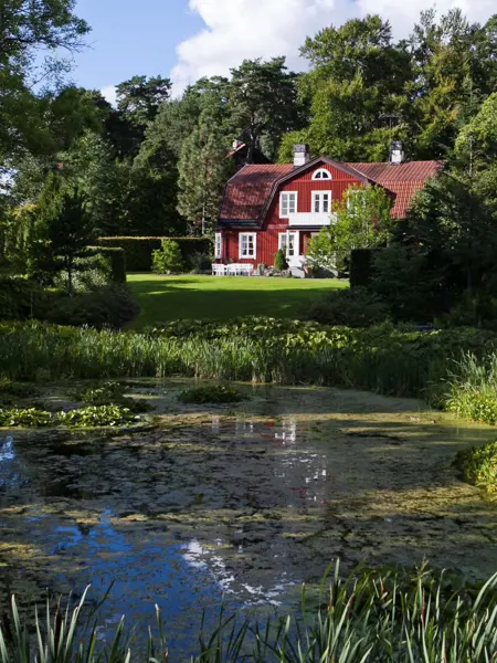 Image from Campus Uppsala