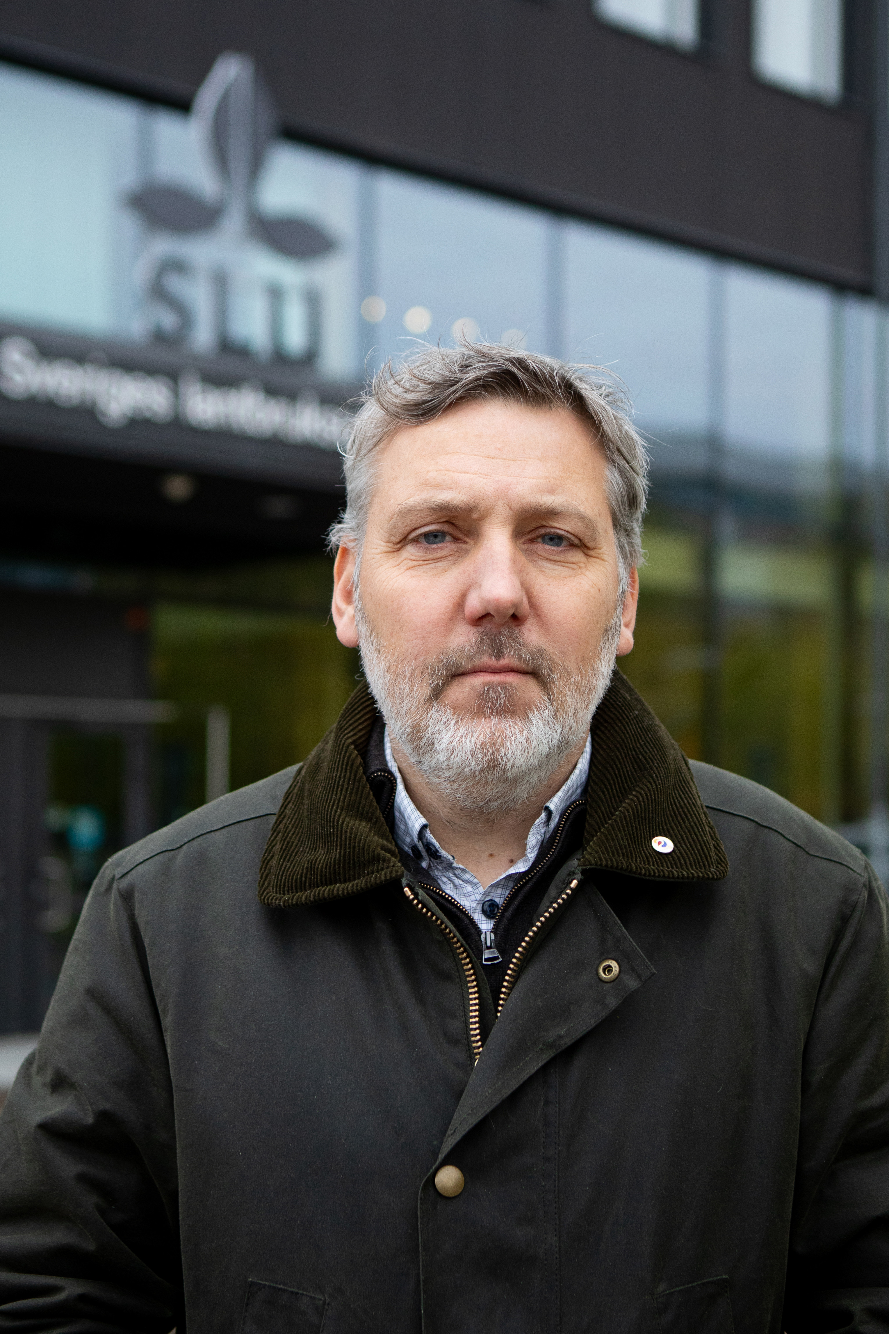 Porträttfoto av Mårten Hetta