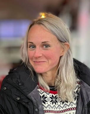 Porträttfoto av Vanessa Bettembourg