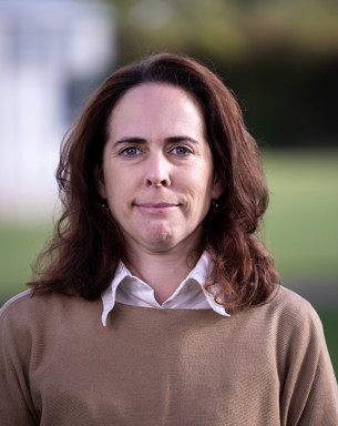 Portrait photo of Rebeka Zsoldos