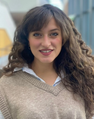 Porträttfoto av Natalia Ramirez Carrera