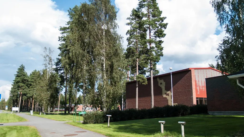 Eskoo cenvice center