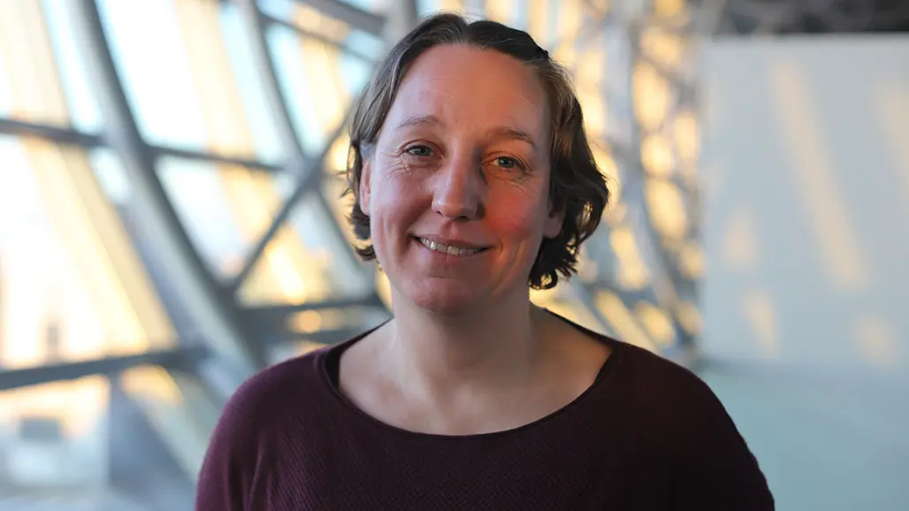 Birgit Koehler, SLU