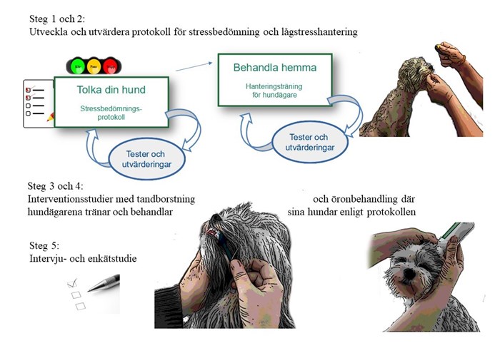 Metodbeskrivning
