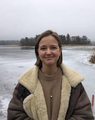 Porträttfoto av Birgitta Jacobson