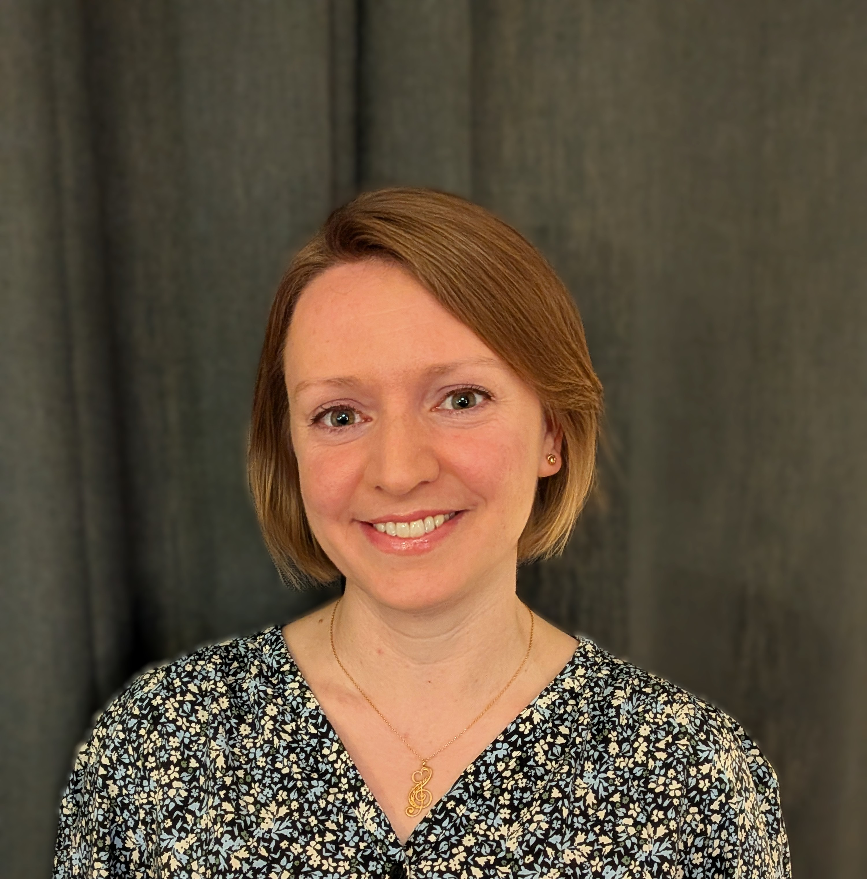 Portrait photo of Ebba Perman